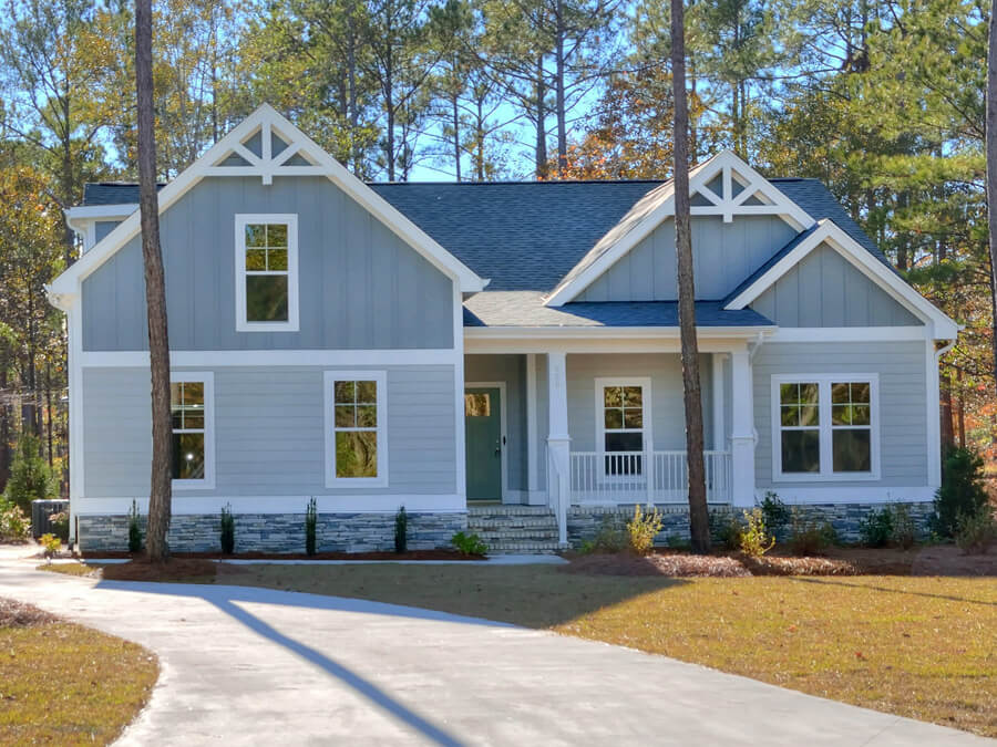 RiverSea Plantation